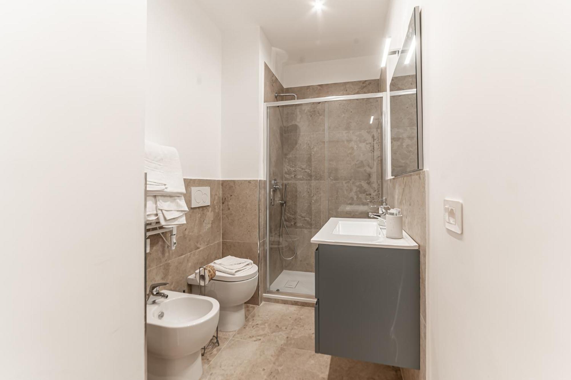 Casa Martini - Vatican And Metro Ottaviano Appartement *