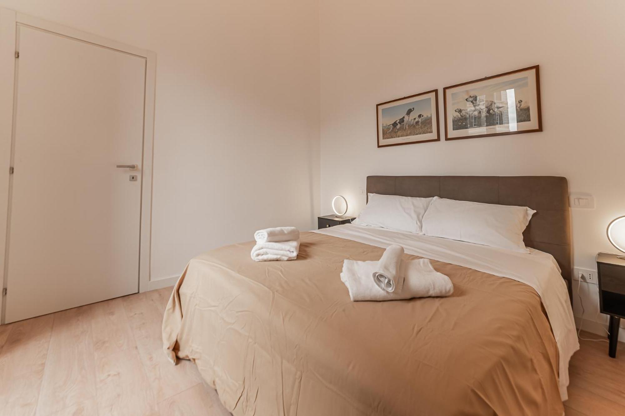 Appartement Casa Martini - Vatican And Metro Ottaviano